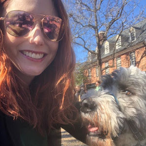 Meet your Posher, Kate